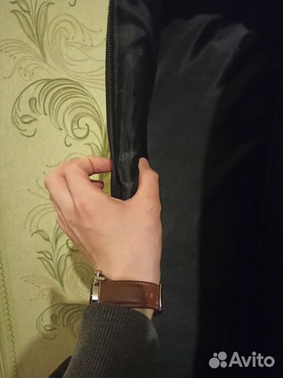 Чехол полужесткий