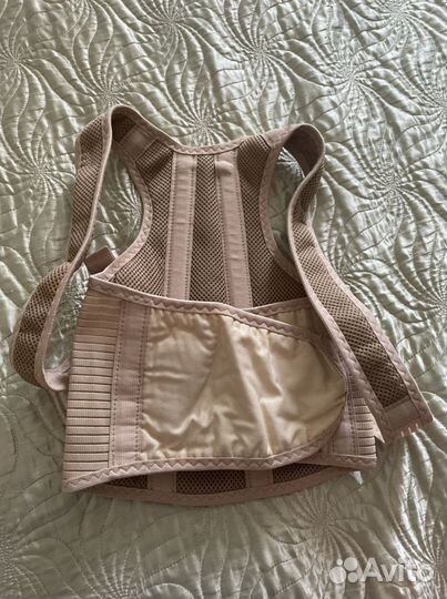 Корректор осанки