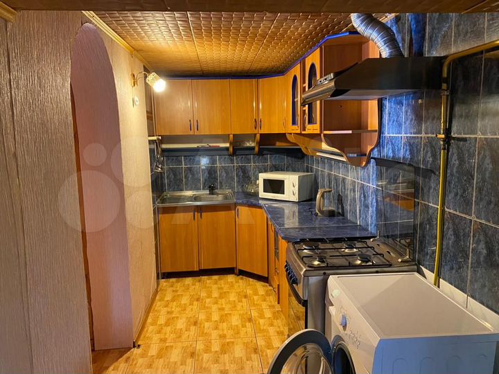 Комната 48 м² в 2-к., 1/1 эт.