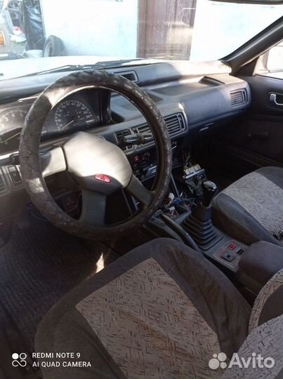 Mitsubishi galant 1,8