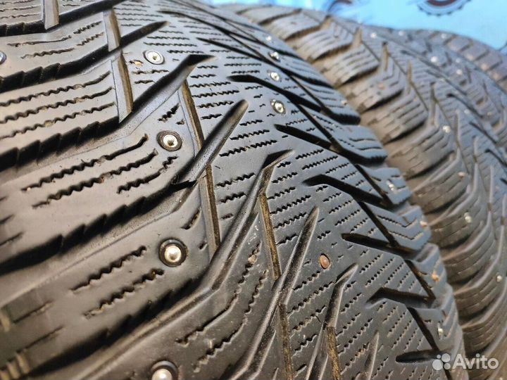 Sailun Ice Blazer WST3 245/40 R18 97T