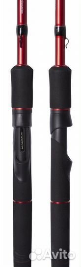 Спиннинг Maximus winner-X 21M 2.1m 10-30g