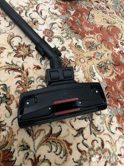 Пылесос Samsung SC8835