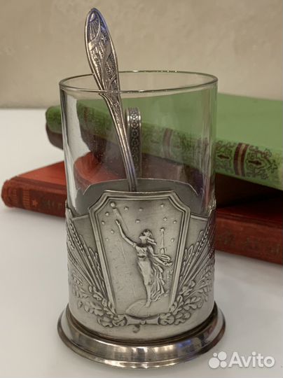 Подстаканник 