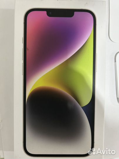 iPhone 14, 128 ГБ