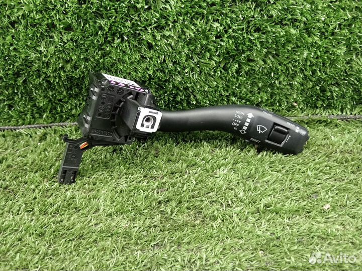 Переключатель подрулевой (дворников) Audi S3 8P A3