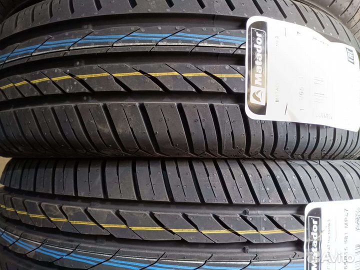 Matador MP 47 Hectorra 3 195/65 R15