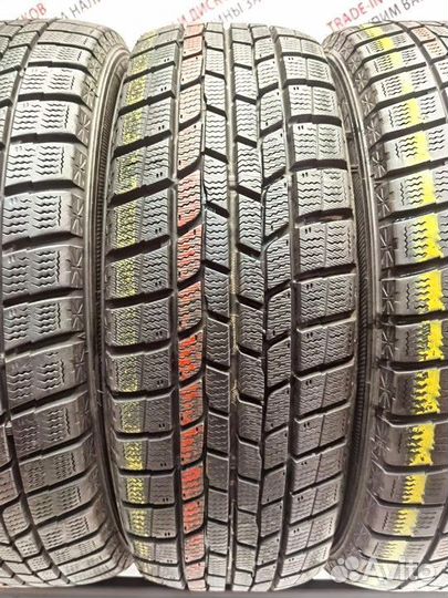 Goodyear Ice Navi 6 185/65 R15