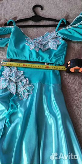 Костюмы для восточного танца