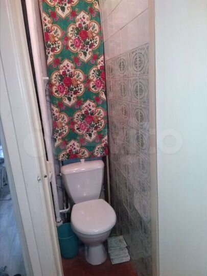 3-к. квартира, 55,3 м², 2/9 эт.