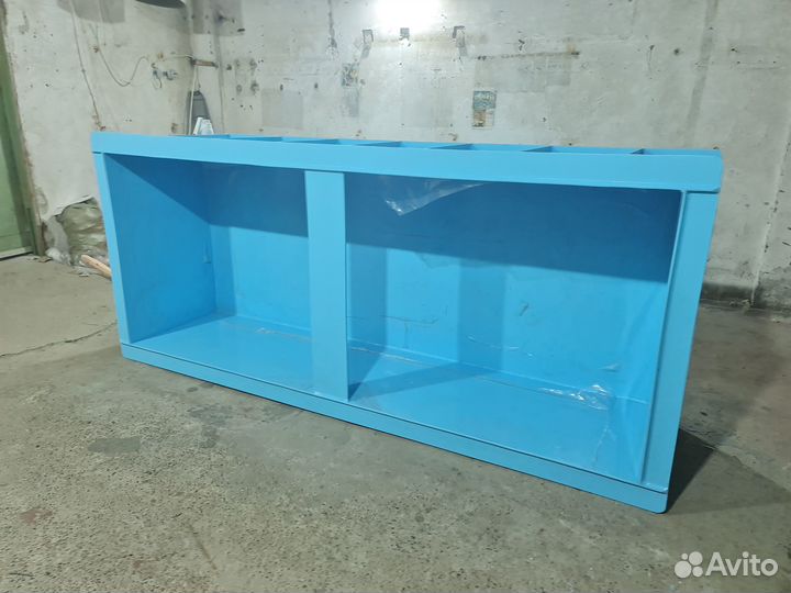 Ёмкость для воды (BPd2i3)