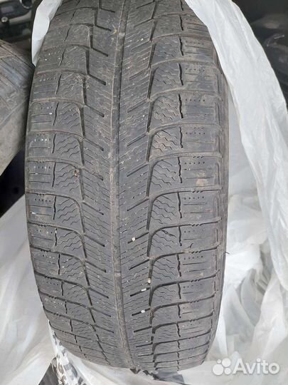Michelin Primacy Tour A/S 205/20 R16