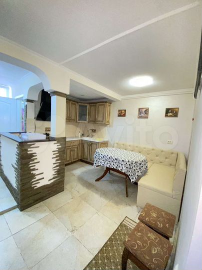 2-к. квартира, 68 м², 1/2 эт.