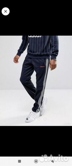 Спортивный костюм мужской adidas originals