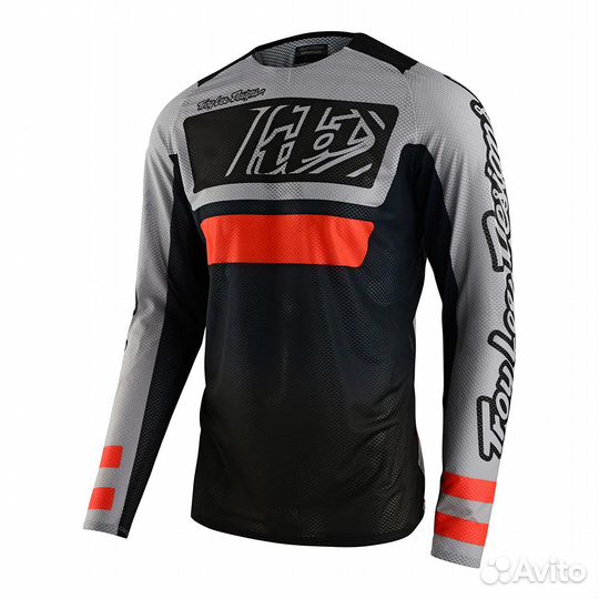 Мотоджерси Troy Lee Designs SE Pro Air Lanes S-XXL