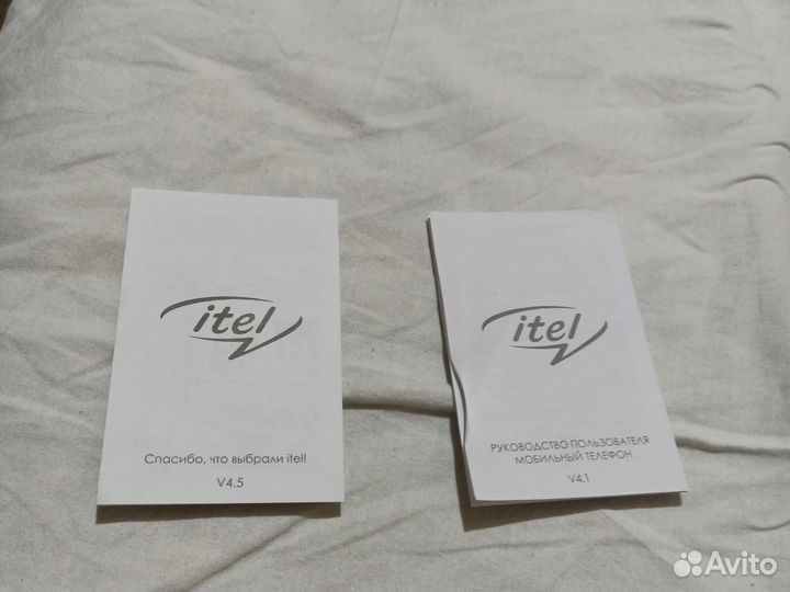 Itel it5626