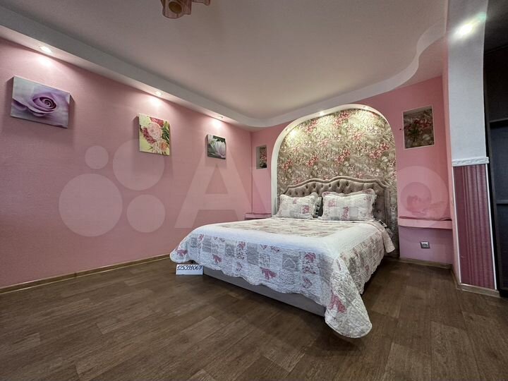 1-к. квартира, 35 м², 2/5 эт.