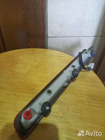 Фонарь стоп сигнала Hyundai i30