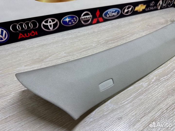 Накладка на стойку передняя правая Volkswagen