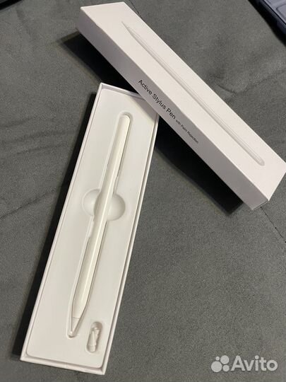 Стилус для Apple iPad