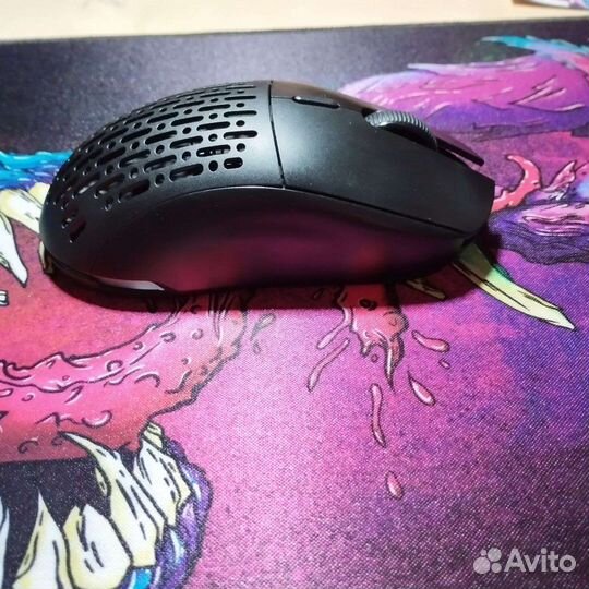 Мышь ardor gaming Phantom