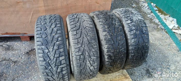 Yokohama Ice Guard IG55 215/55 R17