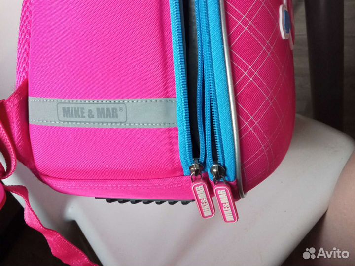 Рюкзак Mike&Mar для девочки