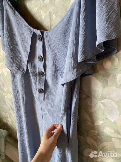 Платье/сарафан