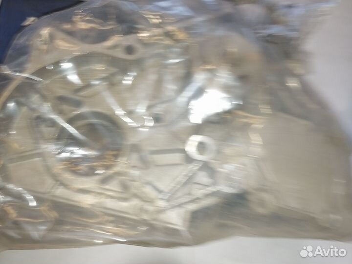 Водяной насос / помпа Toyota