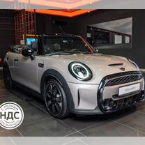 Новый MINI Cooper S 2.0 AMT, 2023, цена от 6 790 000 руб.