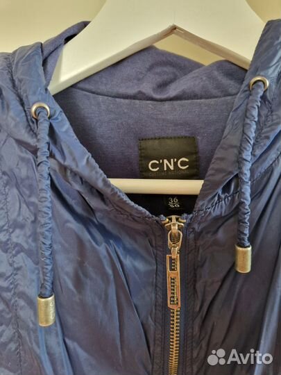 Жилет CNC costume national