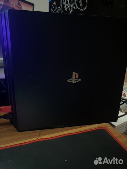 Sony playstation 4 PRO