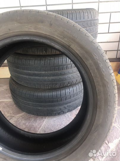 Pirelli Cinturato P7 245/50 R19 105W