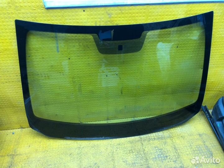 Лобовое стекло (ветровое) Renault Duster K9K 2021