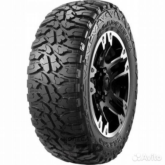 Roadcruza RA3200 265/75 R16 Q