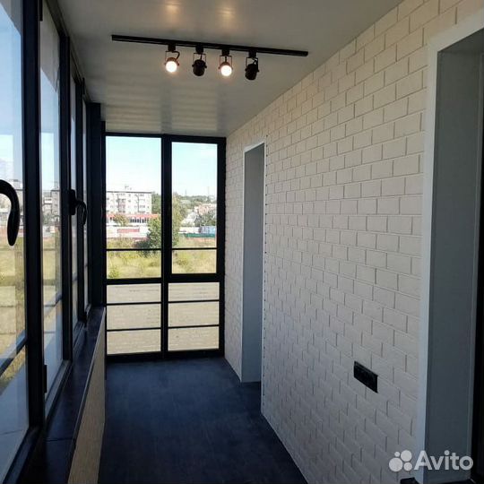 Алюминиевое и Пвх остекление. Остекление веранд