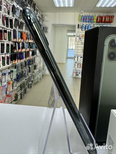 iPhone 11 Pro Max, 256 ГБ