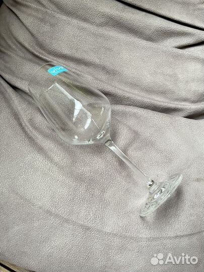 Бокалы для белого вина