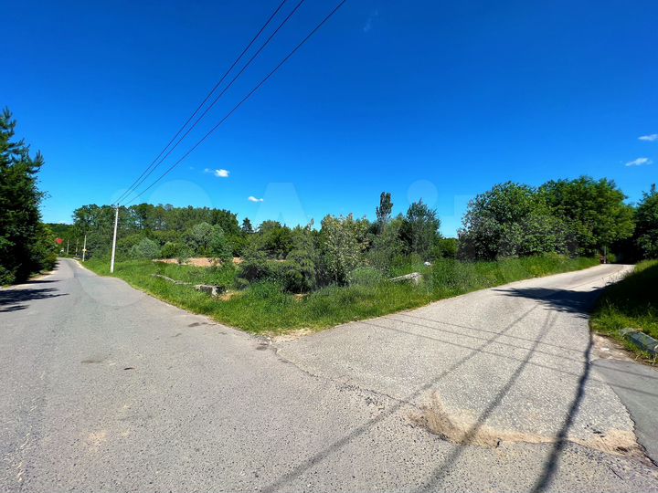 Участок 30 сот. (ИЖС)