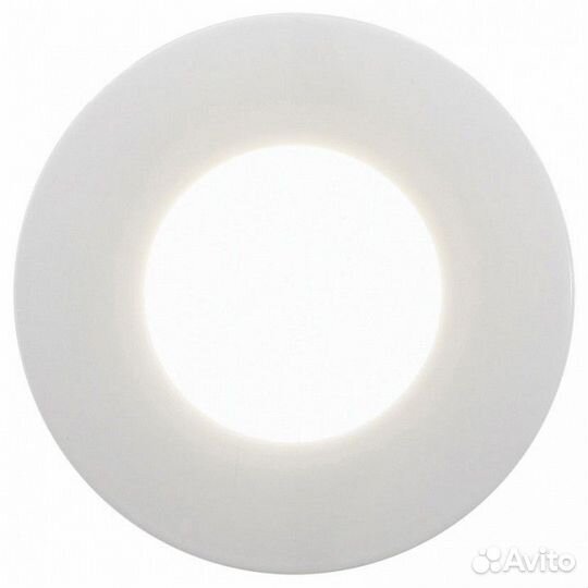 Встраиваемый светильник Eglo Margo 94093