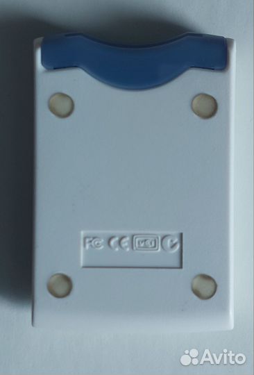 USB Card Reader Digitex