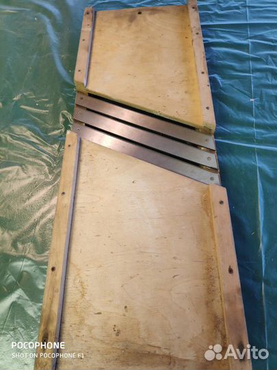 Мясорубка, шинковка