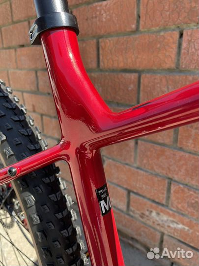 Горный велосипед Hagen Three Ten 27.5