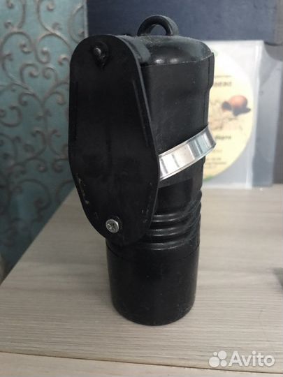Фонари омер mini micra