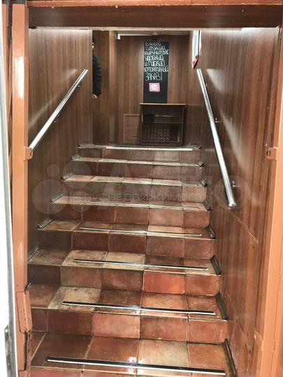 Коммерческое помещение 454 кв м