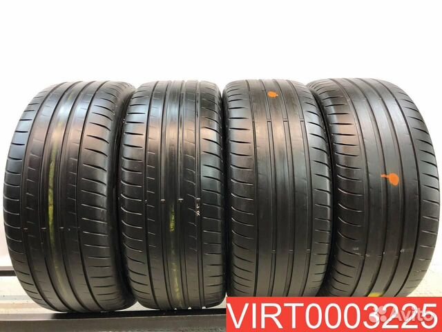 Goodyear Eagle F1 Asymmetric 3 245/45 R19 102Y