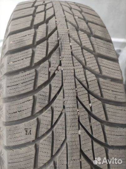 Kumho WinterCraft Ice Wi51 205/60 R16 96T