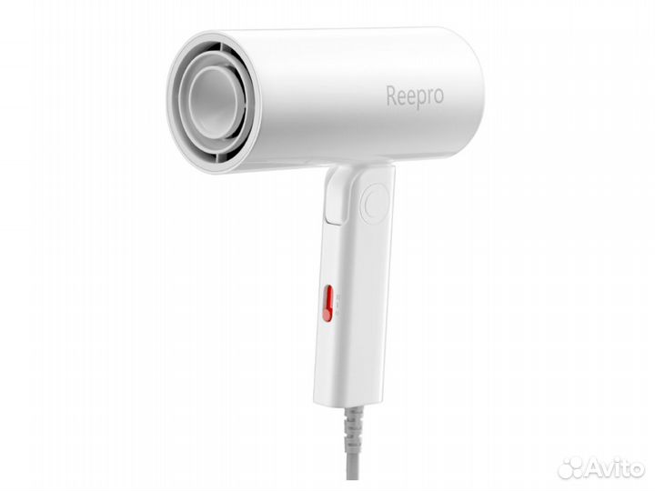 Фен для волос Xiaomi Reepro Mini Power Generation