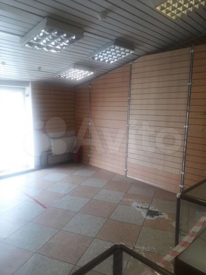 Торговая площадь, 45 м²