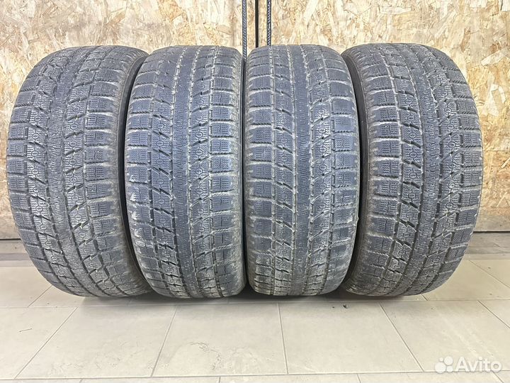 Toyo Observe GSi-5 265/50 R20